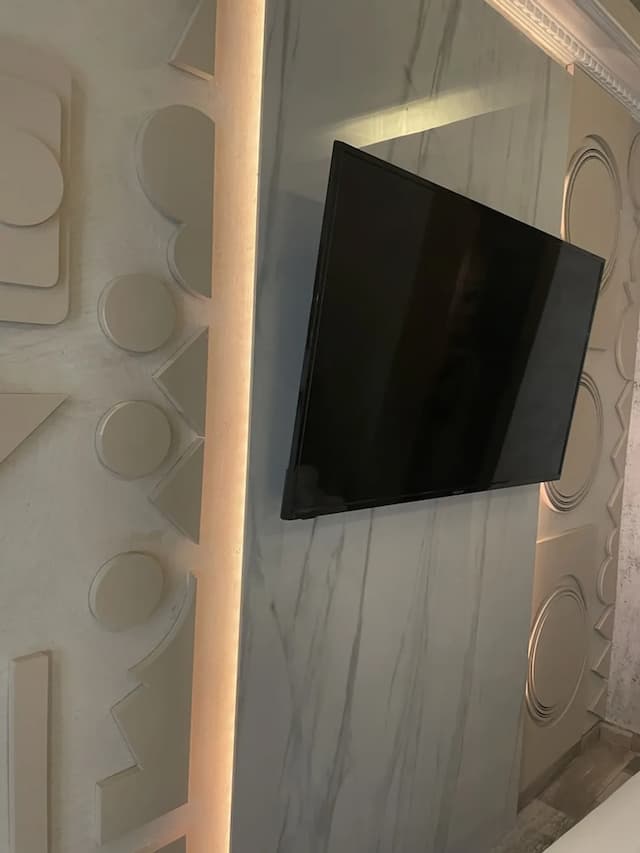 阿巴魯精品設計飯店-雙人房 (Petit)-15