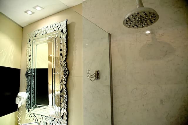 阿巴魯精品設計飯店-雙人房 (Petit)-19