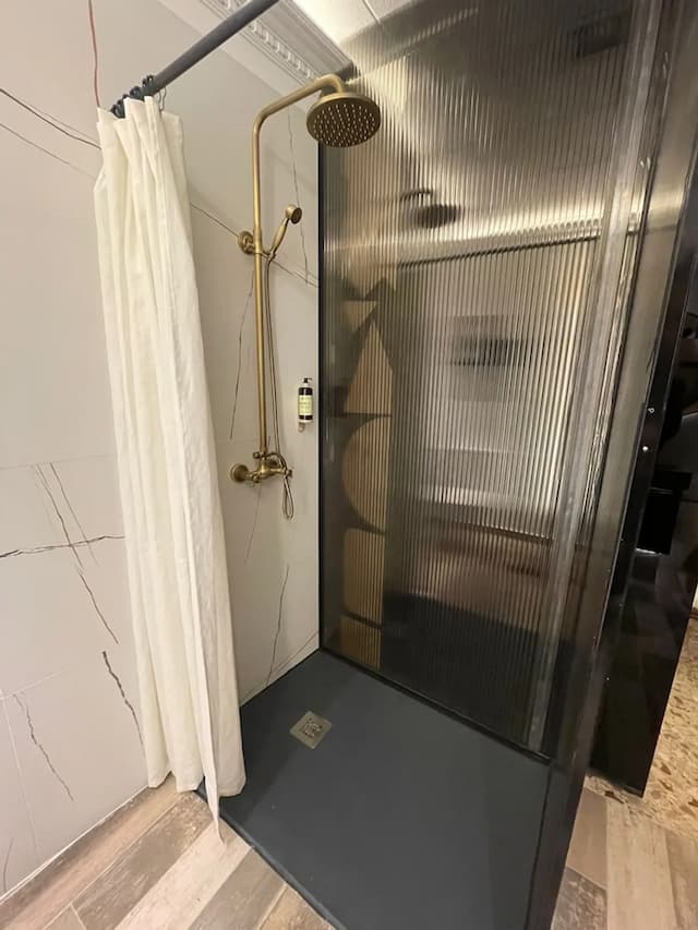 阿巴魯精品設計飯店-雙人房 (Petit)-5