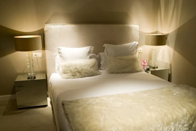 阿巴魯精品設計飯店-普通開放式套房-21