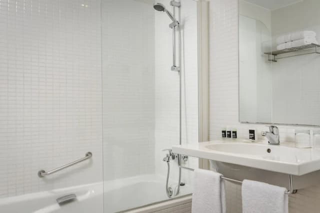 Exe Barcelona Gate-Double Room-9