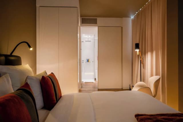 超柏林達斯施圖酒店-Embassy Room-4