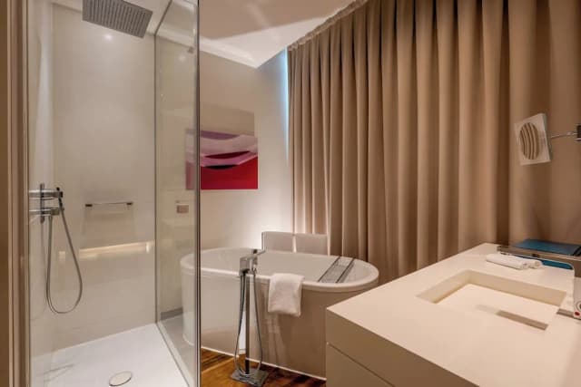 超柏林達斯施圖酒店-Embassy Room-5