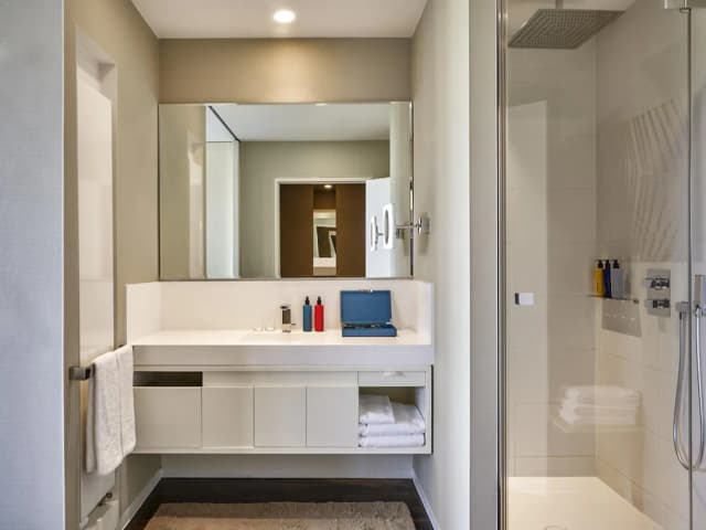 超柏林達斯施圖酒店-Penthouse Suite-2