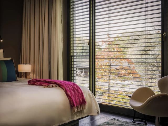 超柏林達斯施圖酒店-Stue Room-4