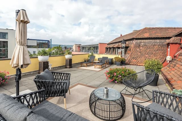 ホテル ヴュルツバーガー ホフ-スーペリア ダブルルーム-30