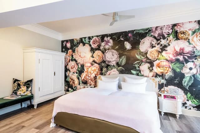 ホテル ヴュルツバーガー ホフ-スーペリア ダブルルーム-10