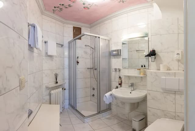 ホテル ヴュルツバーガー ホフ-スーペリア ダブルルーム-33