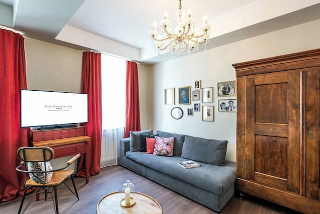 ホテル ヴュルツバーガー ホフ-スーペリア ダブルルーム-28