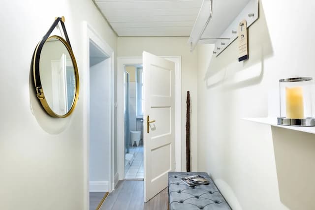 ホテル ヴュルツバーガー ホフ-スーペリア ダブルルーム-6