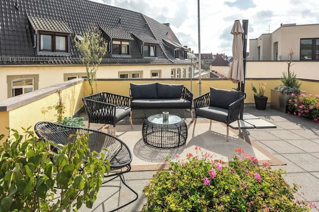 ホテル ヴュルツバーガー ホフ-スーペリア ダブルルーム-29