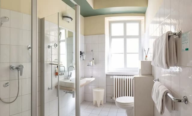 ホテル ヴュルツバーガー ホフ-スーペリア ダブルルーム-31