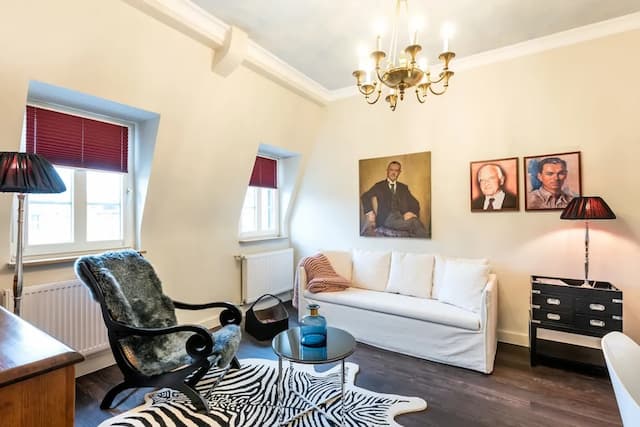 ホテル ヴュルツバーガー ホフ-ジュニア スイート-10