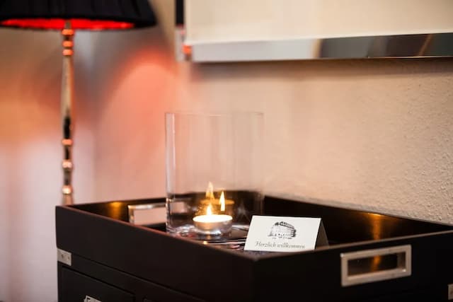 ホテル ヴュルツバーガー ホフ-ジュニア スイート-2