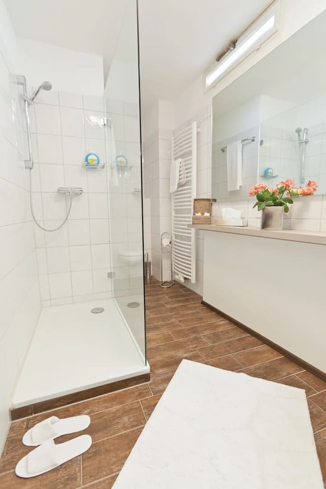 ホテル ヴュルツバーガー ホフ-スイート-9