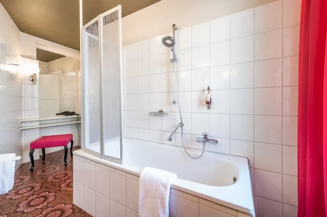 ホテル ヴュルツバーガー ホフ-コンフォート シングルルーム-12