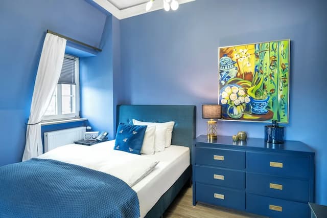 ホテル ヴュルツバーガー ホフ-コンフォート シングルルーム-13