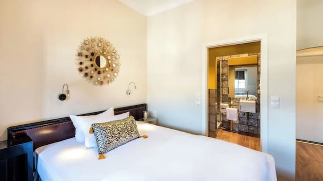 ホテル ヴュルツバーガー ホフ-コンフォート シングルルーム-15