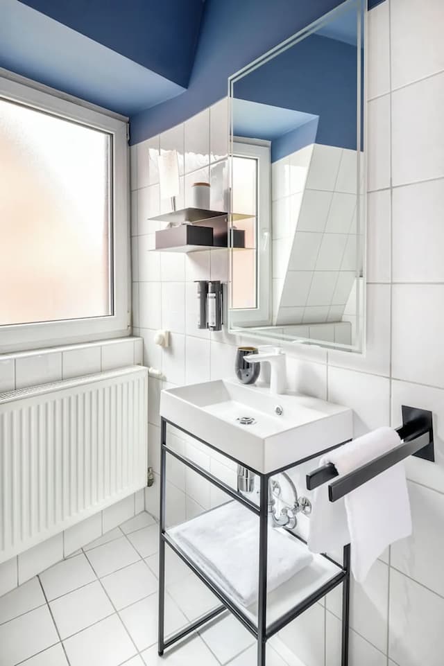 ホテル ヴュルツバーガー ホフ-コンフォート シングルルーム-18