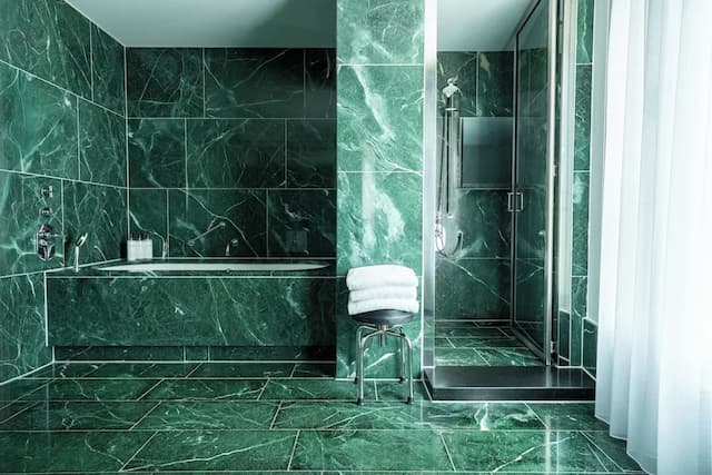 Grand Hyatt Berlin-行政套房-3