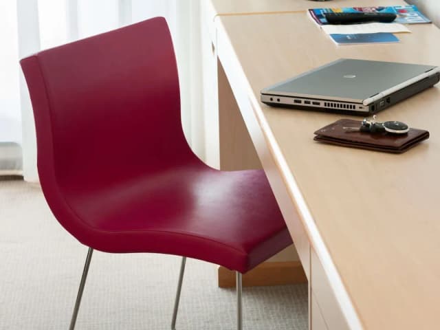 柏林 MITTE 諾富特飯店-高級雙人房, 1 張標準雙人床和 1 張沙發床-5