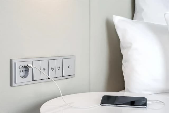 NH 컬렉션 베를린 미테 프리드리히슈트라세-슈피리어룸 (Extra Large)-5