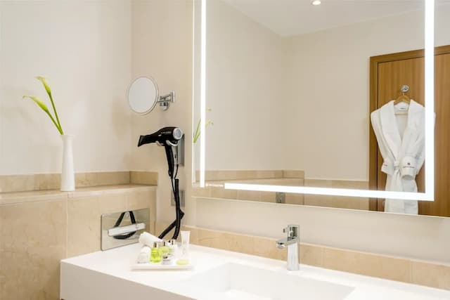 NH 컬렉션 베를린 미테 프리드리히슈트라세-슈피리어룸 (Extra Large)-17