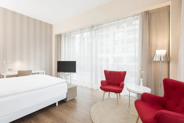 NH 컬렉션 베를린 미테 프리드리히슈트라세-슈피리어룸 (Extra Large)-9