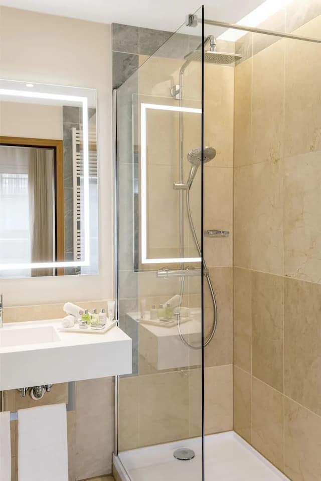 NH 컬렉션 베를린 미테 프리드리히슈트라세-슈피리어룸 (Extra Large)-18