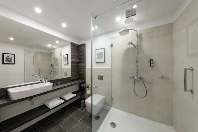 에어포트호텔 베를린 아들러스호프-아파트-2