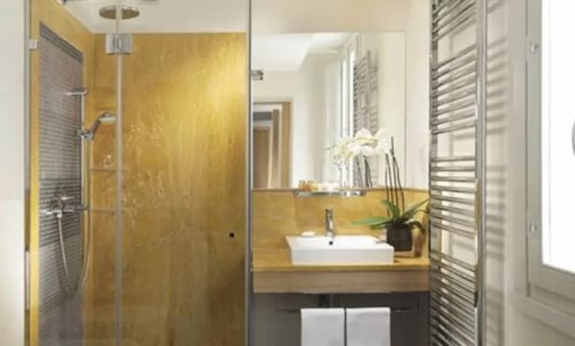 Babuino 181 – Small Luxury Hotels of the World-Superior Double Room, Annex Building-5