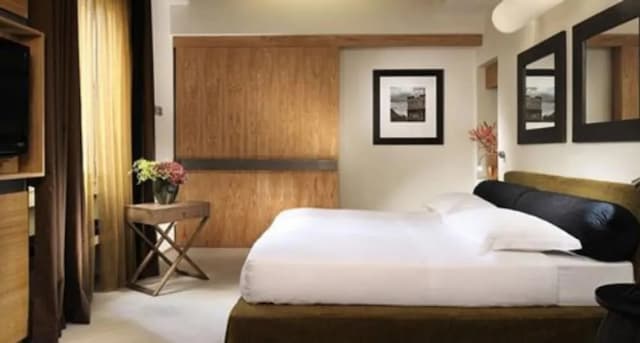 Babuino 181 – Small Luxury Hotels of the World-Superior Double Room, Annex Building-4