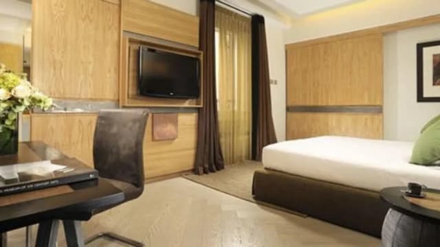 Babuino 181 – Small Luxury Hotels of the World-Superior Double Room, Annex Building-3