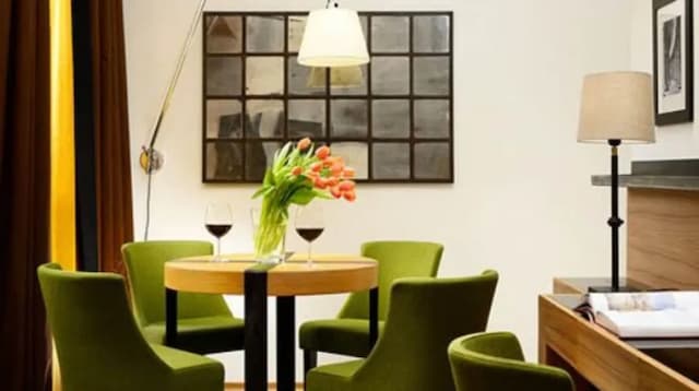 Babuino 181 – Small Luxury Hotels of the World-Suite, Annex Building (Patrizi)-3