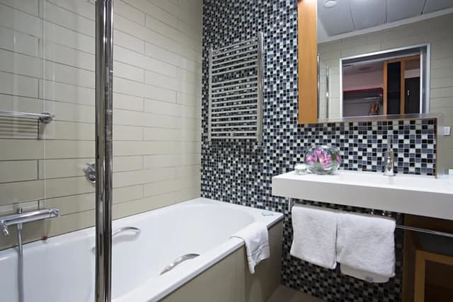 ノボテル ローマ エウル-スタンダード ルーム (2 French Beds)-2