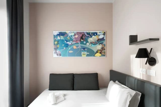 21 하우스 오브 스토리스 치타 스투디-Creator - Queen Size Bed-4