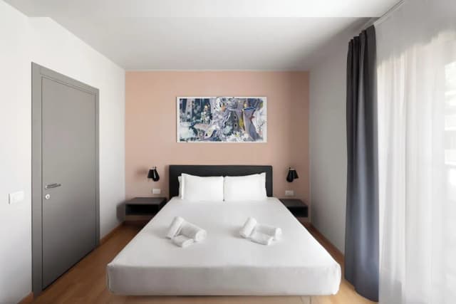 21 하우스 오브 스토리스 치타 스투디-Wizard - King Size Bed (Free Minibar)-3