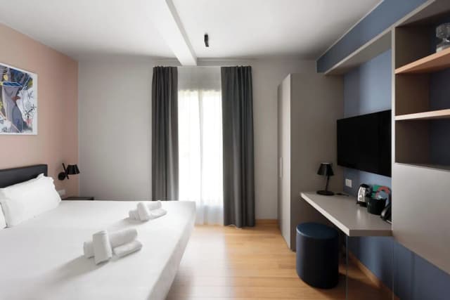 21 하우스 오브 스토리스 치타 스투디-Wizard - King Size Bed (Free Minibar)-2