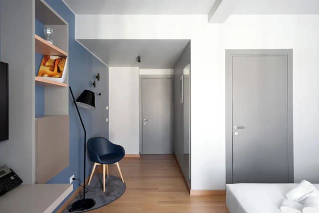 21 하우스 오브 스토리스 치타 스투디-Wizard - King Size Bed (Free Minibar)-1