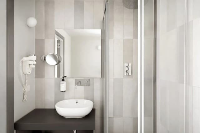 21 하우스 오브 스토리스 치타 스투디-Wizard - Triple Room (Free Minibar)-5