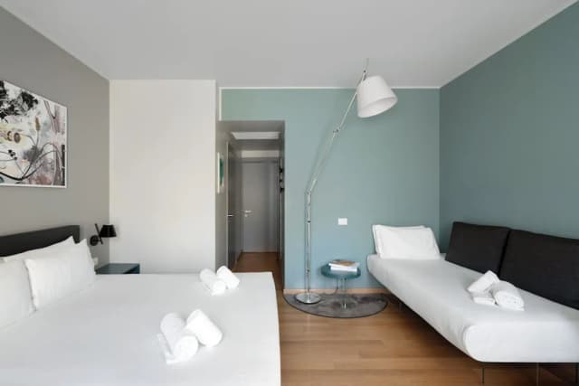 21 하우스 오브 스토리스 치타 스투디-Wizard - Triple Room (Free Minibar)-2