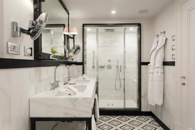 洛克福特村莊飯店-普通套房 (2 Floor)-7