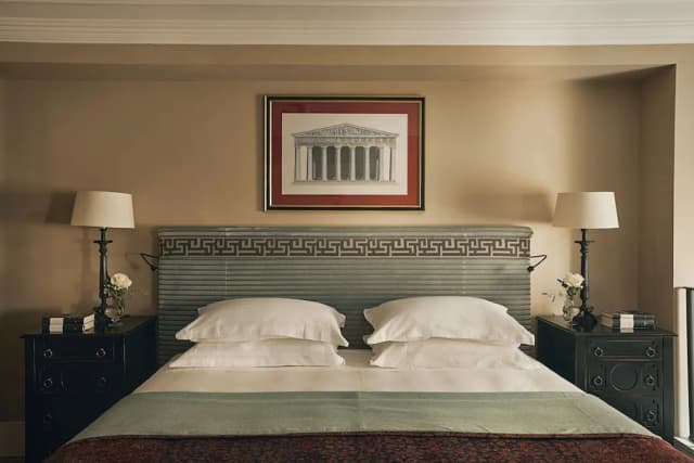 洛克福特村莊飯店-普通套房 (2 Floor)-9