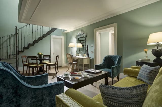 洛克福特村莊飯店-普通套房 (2 Floor)-6