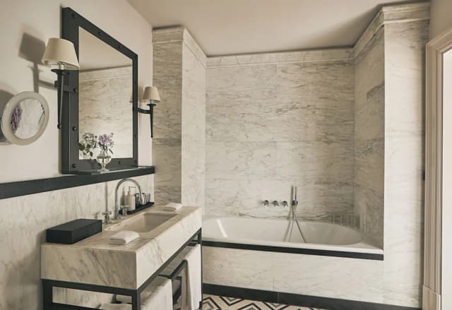 洛克福特村莊飯店-套房, 露台 (Panoramic)-7