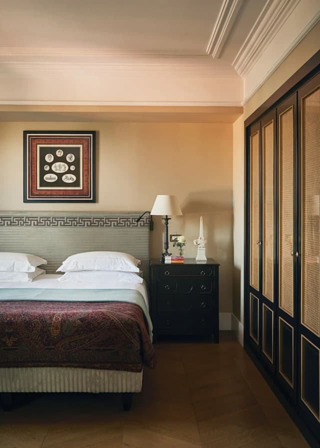 洛克福特村莊飯店-套房 (Roma)-4