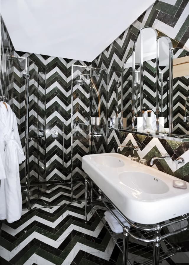 ホテル カリマラ フィレンツェ-ジュニア スイート-6