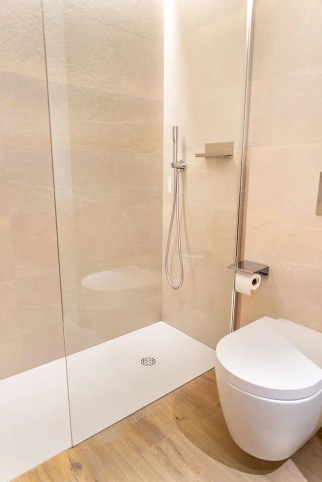 加里飯店-標準雙人房-10