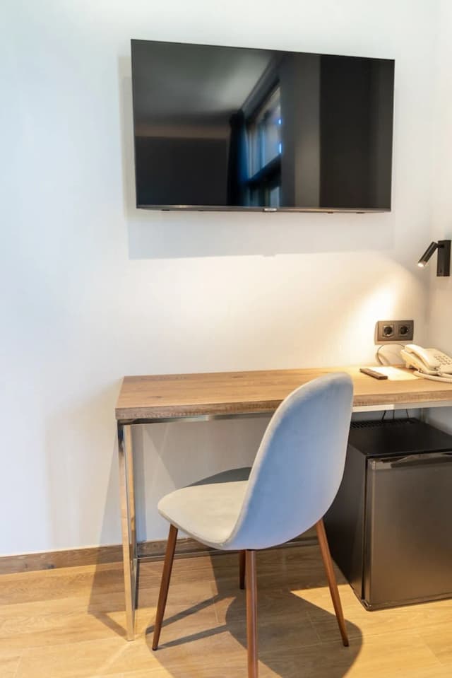 加里飯店-三人房-3