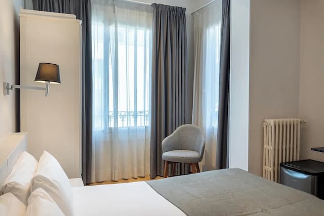 메손 카스티야 아티람 오텔-트윈룸-6